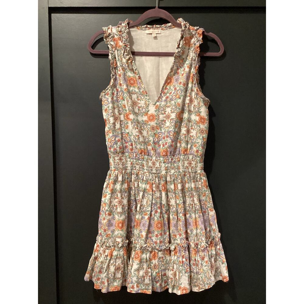 Ana Cate mini dress